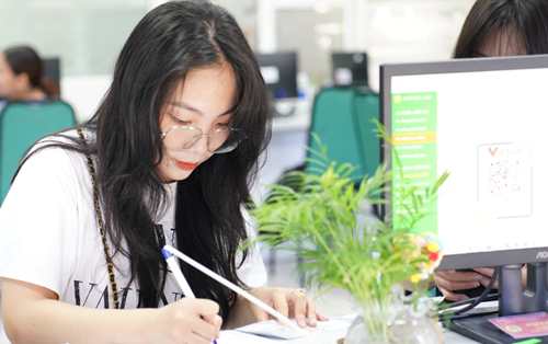 Điểm chuẩn trúng tuyển Trường Đại học Đông Á năm 2023